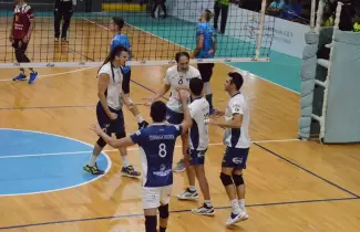 JUJUY-VOLEY