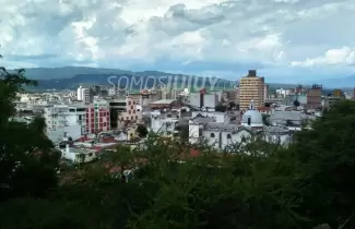 clima