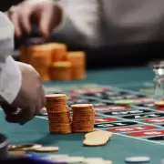 Misiones: una mujer gastó en el casino $17 millones de la fiesta de egresados de su hija y está prófuga