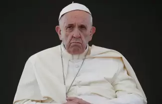 PAPA-FRANCISCO