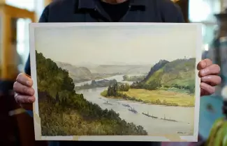 pintura-hitler