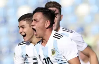 SELECCION-SUB20