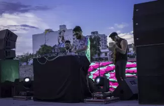 dj