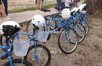 bicis