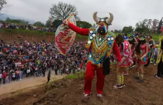 JUJUY-CARNAVAL