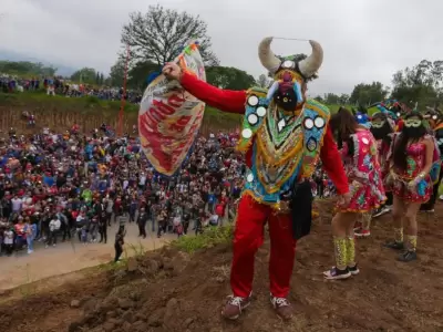 JUJUY-CARNAVAL