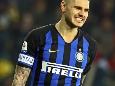 icardi