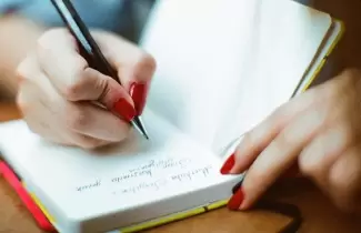 okey-escritura