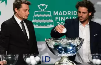 COPA-DAVIS