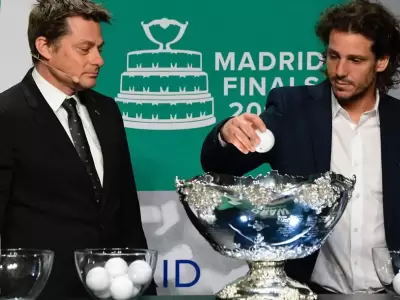 COPA-DAVIS