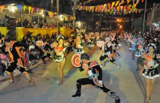 corsos
