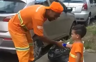 NENE-RECOLECTOR