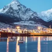 Alerta en Ushuaia tras el terremoto en Chile: ordenan evacuar la zona costera y suspender las navegaciones en el Canal de Beagle