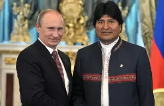 EVO-PUTIN