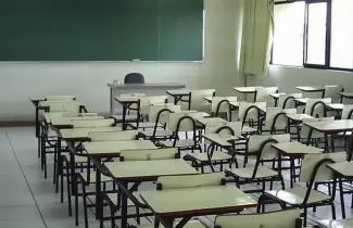 aula-vacia