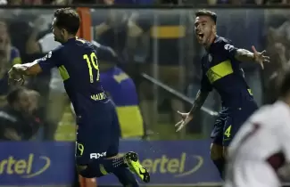 boca-juniors