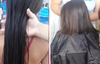 NINA-PELO