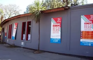 begu-ok