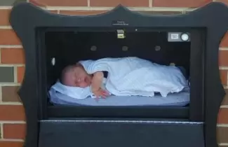 BUZON-DE-BEBES