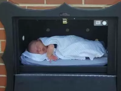 BUZON-DE-BEBES