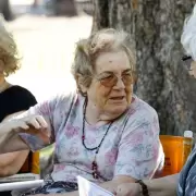 Hogar San Antonio: solicitan donaciones para cuidar a casi 50 adultos mayores