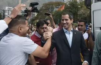 guaido