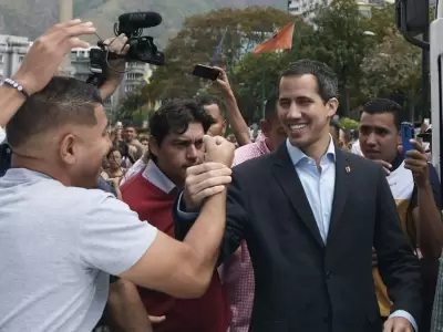 guaido