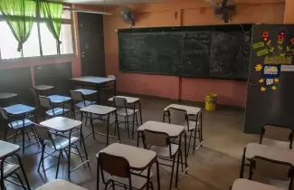 escuela-paro