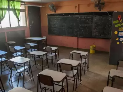 escuela-paro