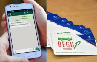 Begup-1