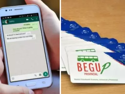 Begup-1