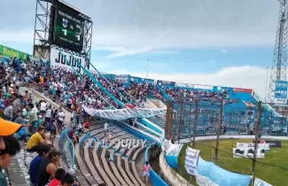 estadio