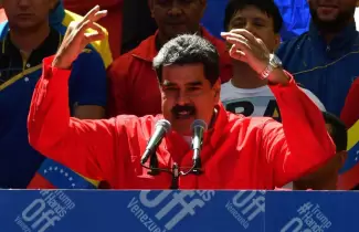 maduro-ok
