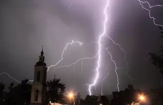 TORMENTA