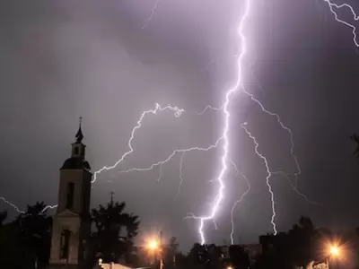 TORMENTA