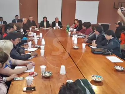 gobierno-gremios-reunion