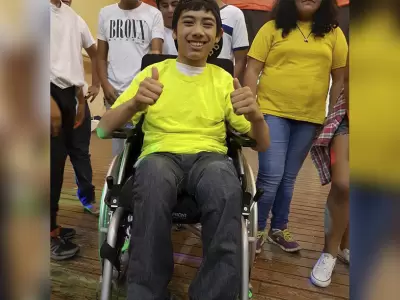 TOMAS
