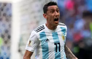 di-maria