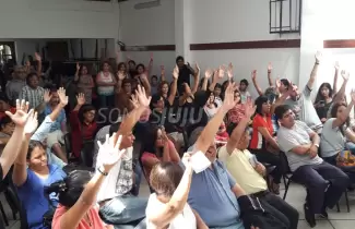 DOCENTES