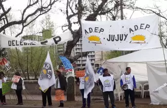 Adep-paro
