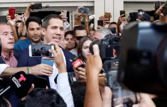 guaido
