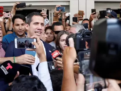 guaido
