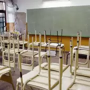 Elecciones en Jujuy: este lunes no hay clases en el turno mañana en las escuelas donde se votó