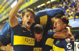 boca