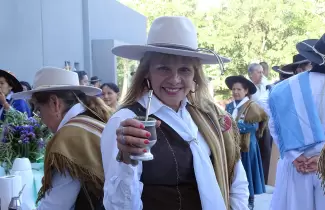 gaucha