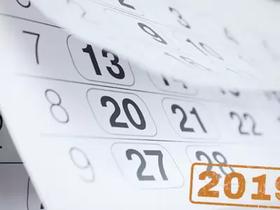 calendario