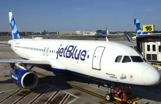 jet-blue