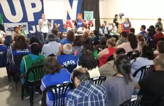 plenario