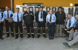inspectores