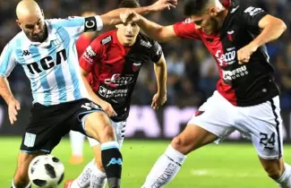 colon-racing